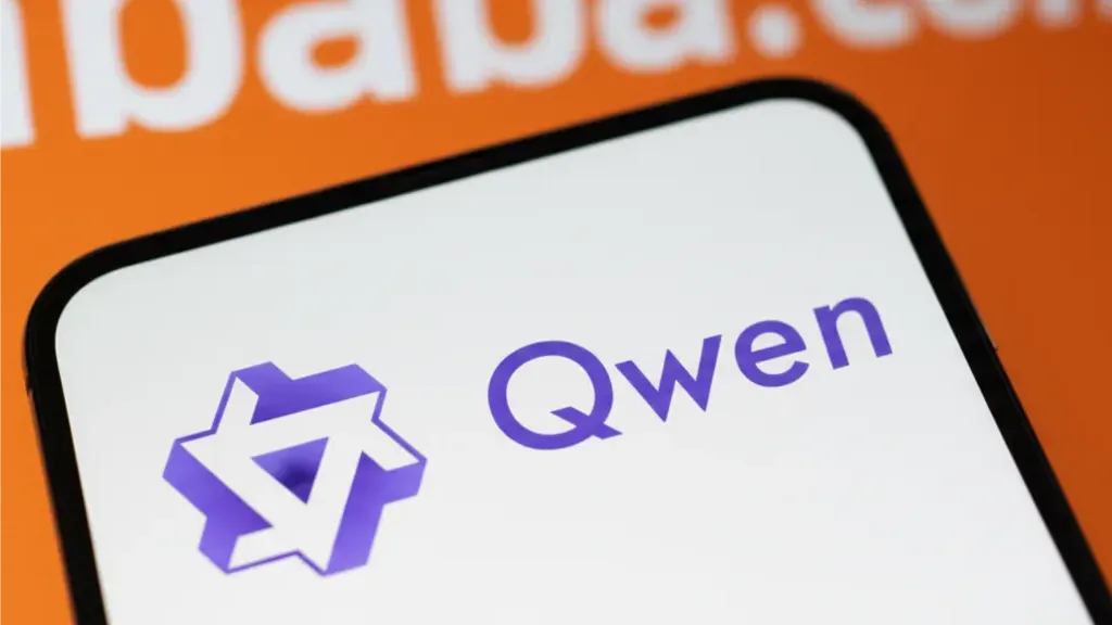 Qwen 3