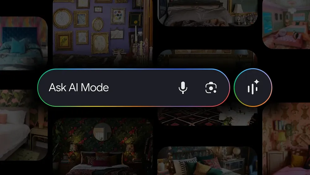 Google AI Mode