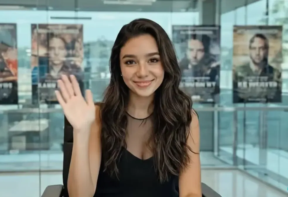 tilly norwood tilly norwood