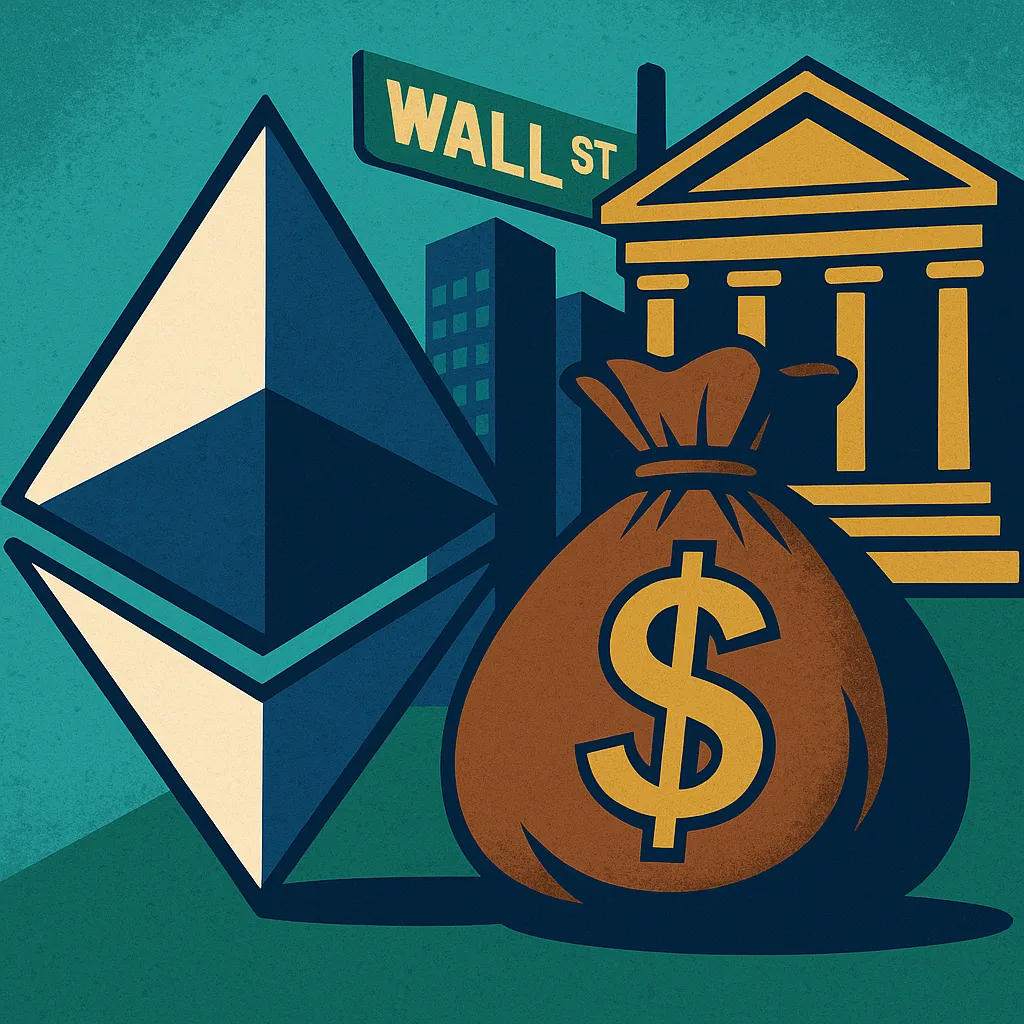 ETH ilustracion