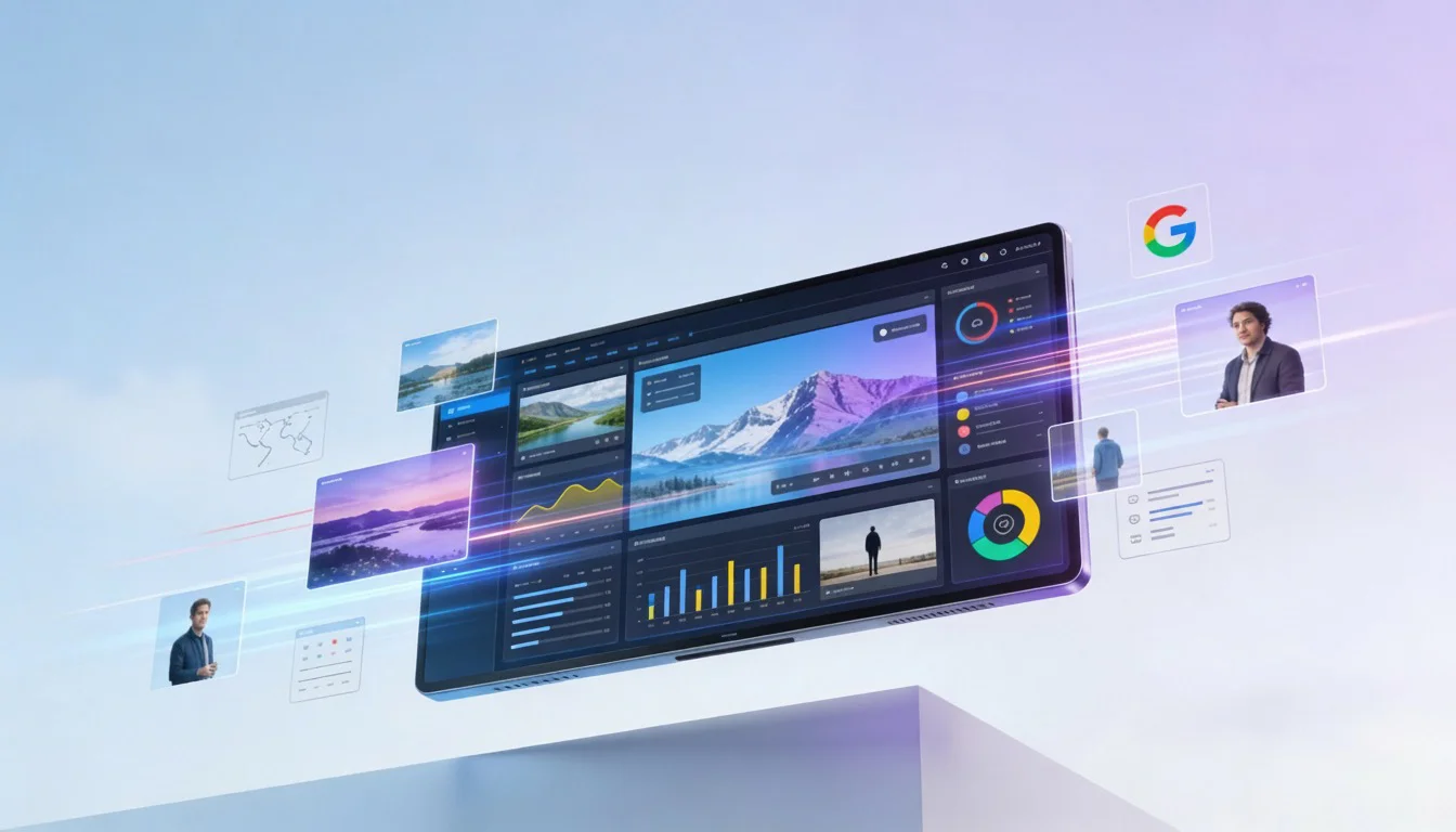 Nano banana 2 Géminis 3.1