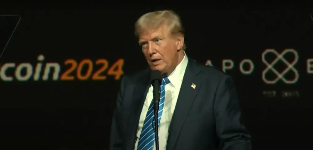 btc donald