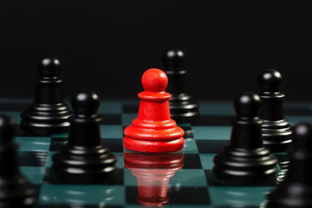 Estrategias competitivas