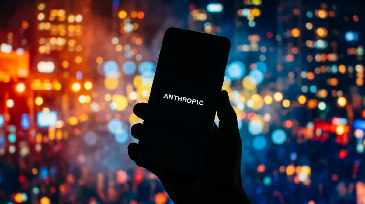 anthropic