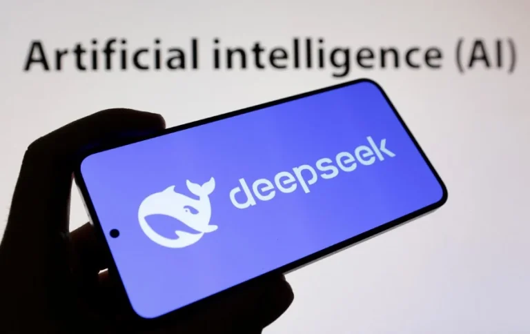 DeepSeek 2