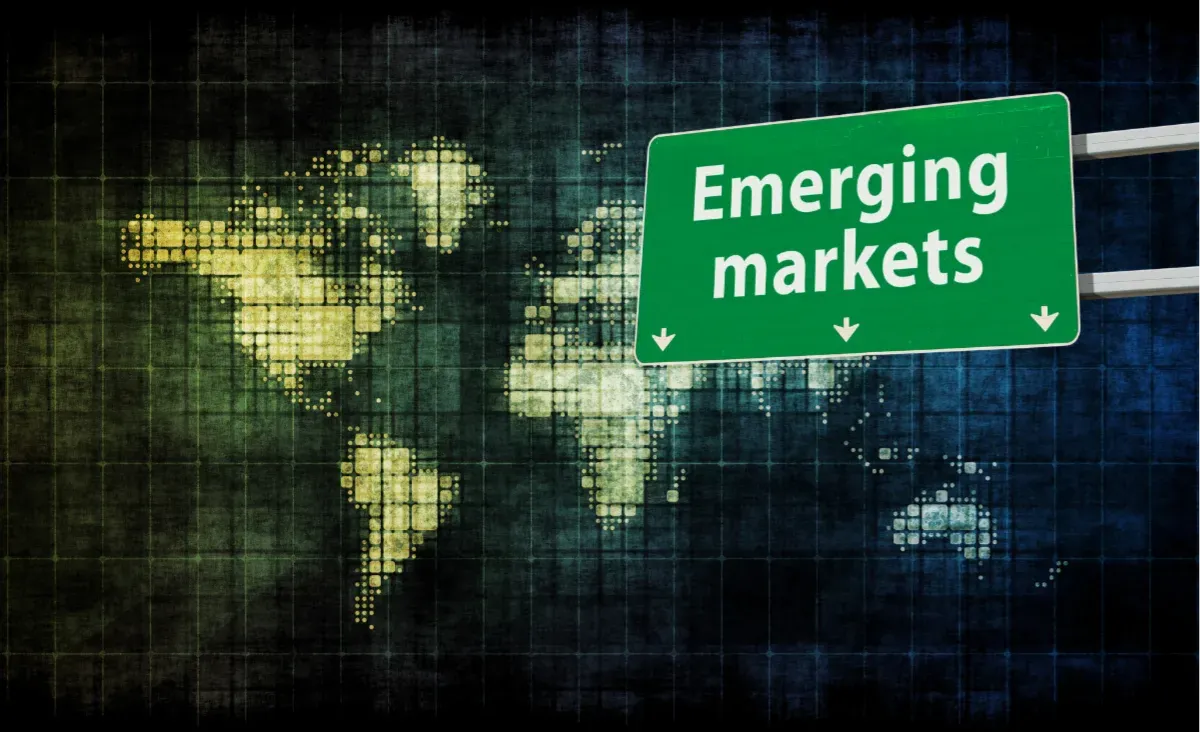 emerging markets