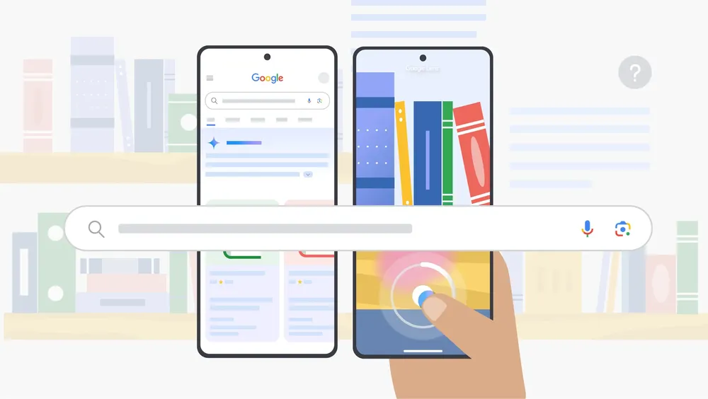 google ai mode