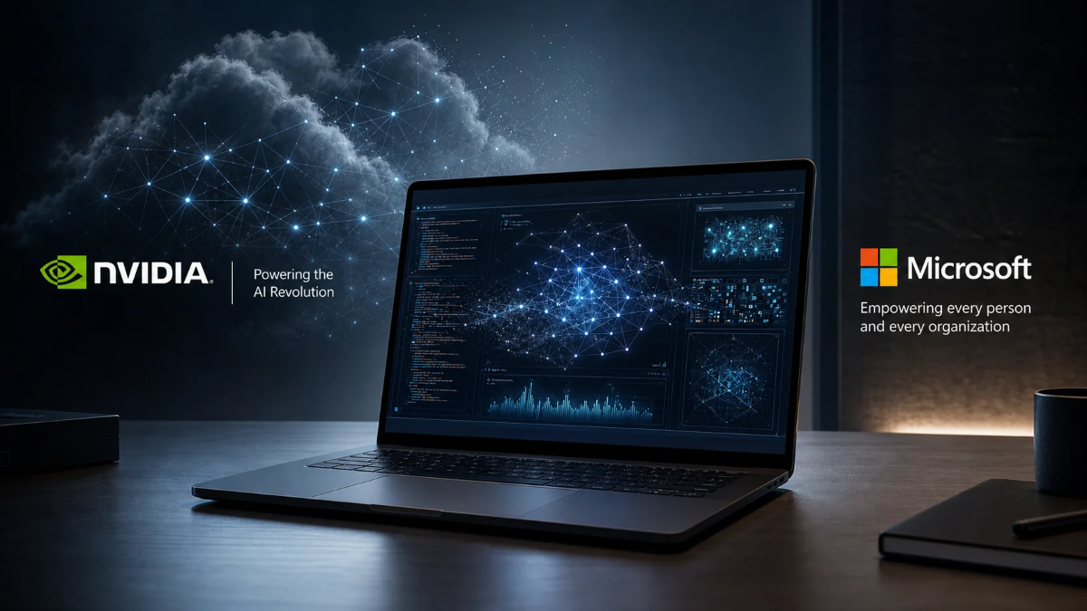 nvidia microsoft laptop