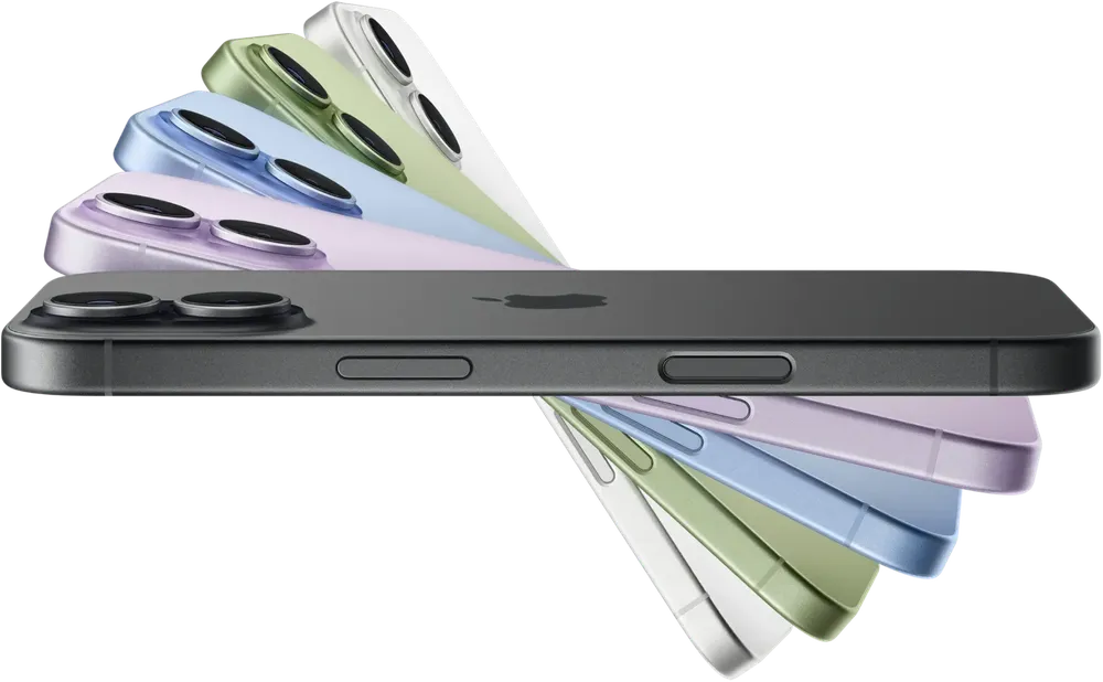 apple iphone
