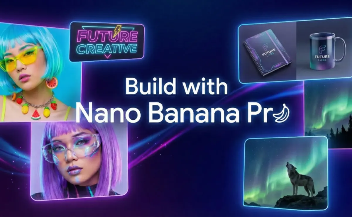 Nano banana 3
