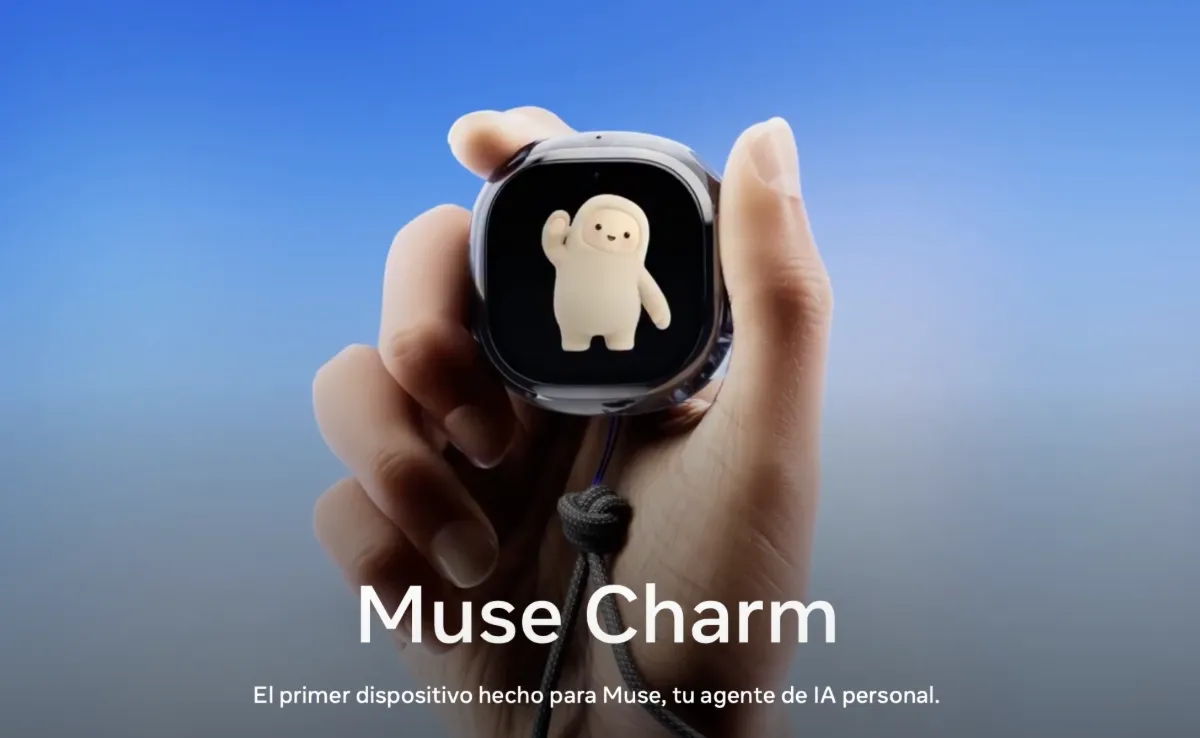 meta muse