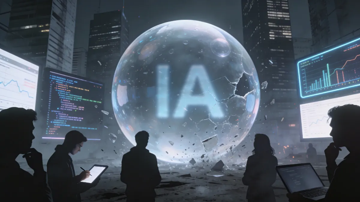 inteligencia artificial