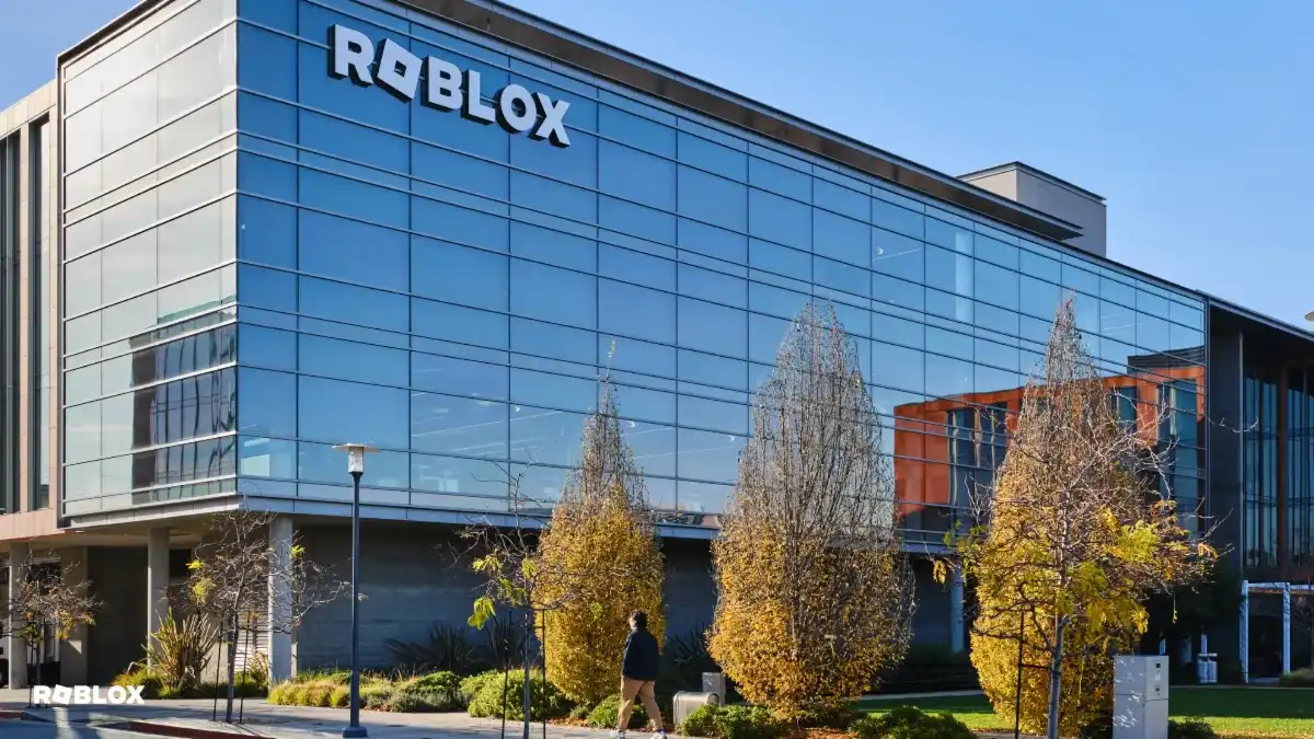 Roblox
