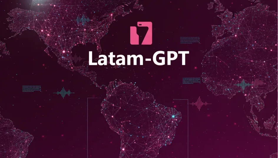 latam gpt