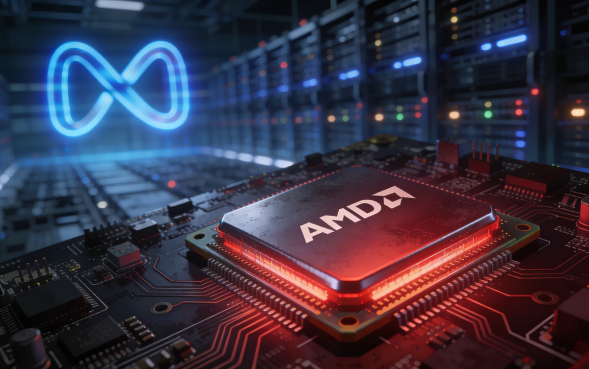 meta y amd - Editado