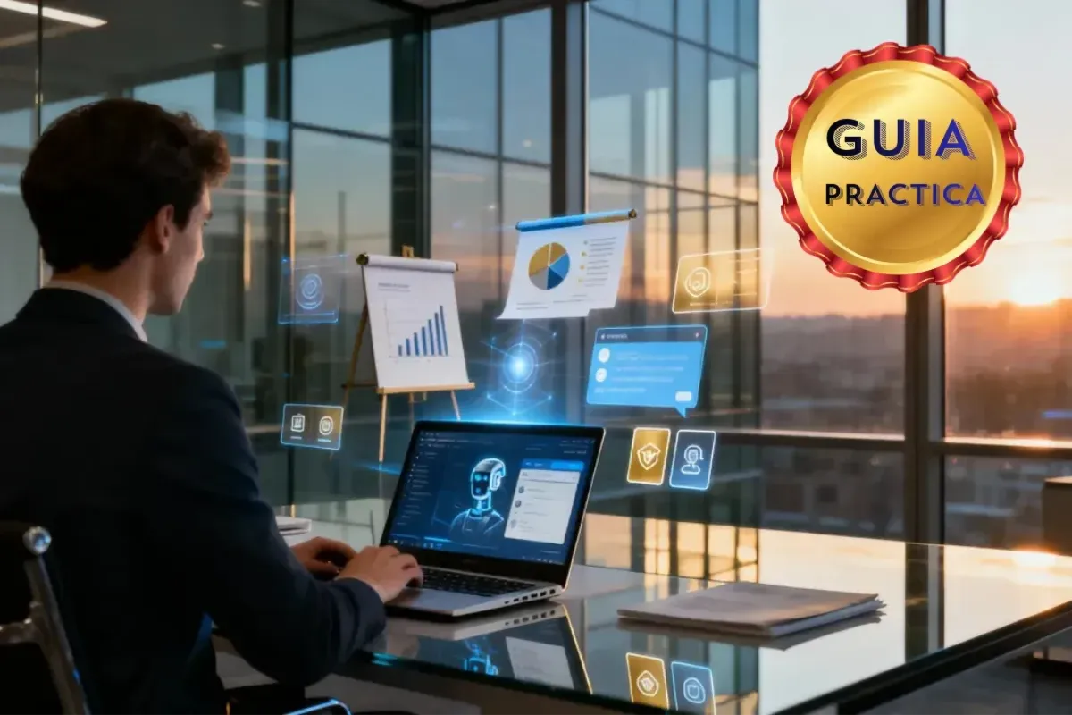 presentaciones con ia