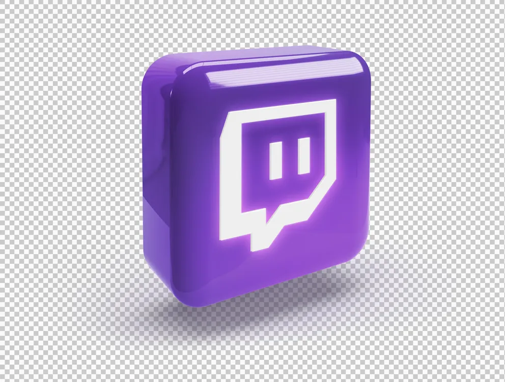 3D_rounded_square_with_glossy_Twitch_logo