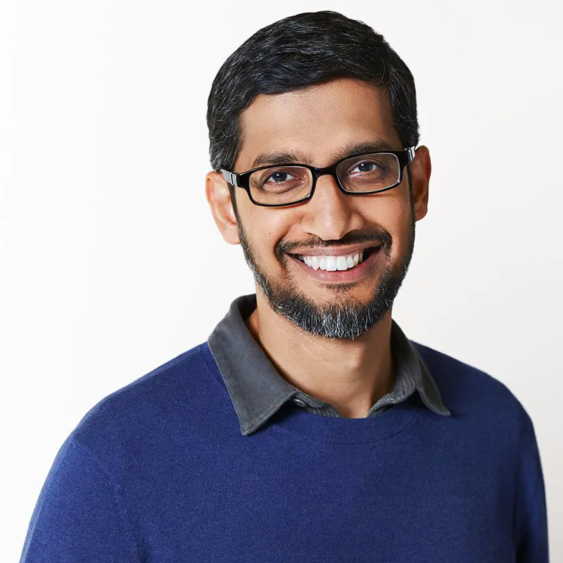 google ceo