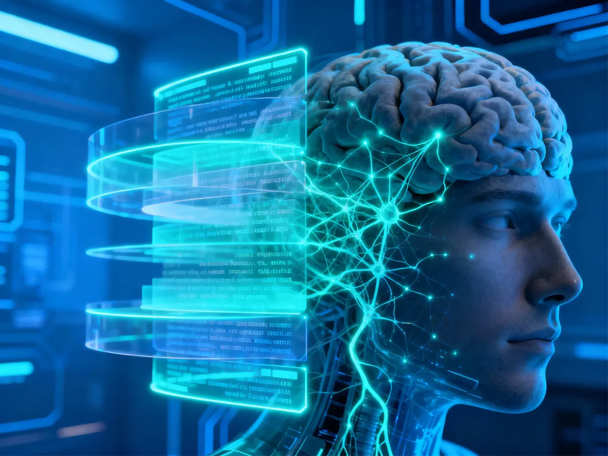 Google Nested Learning 