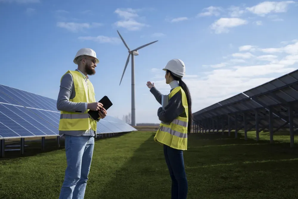energia renovable