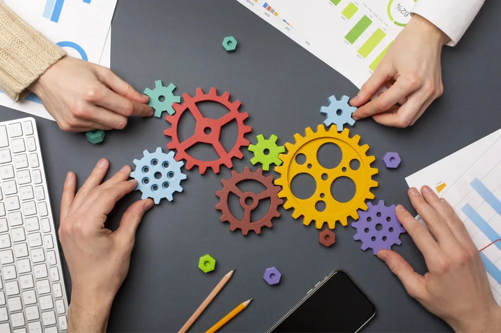 papeles-comerciales-de-naturaleza-muerta-con-varias-piezas-de-mecanismo