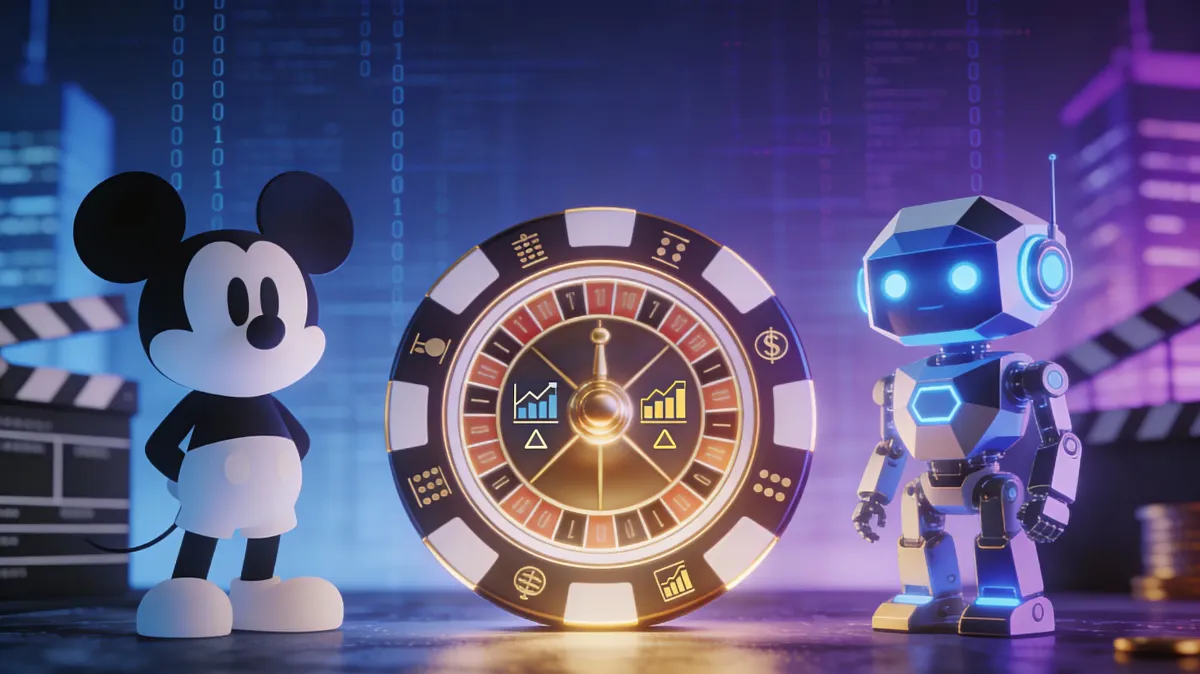 disney chatgpt