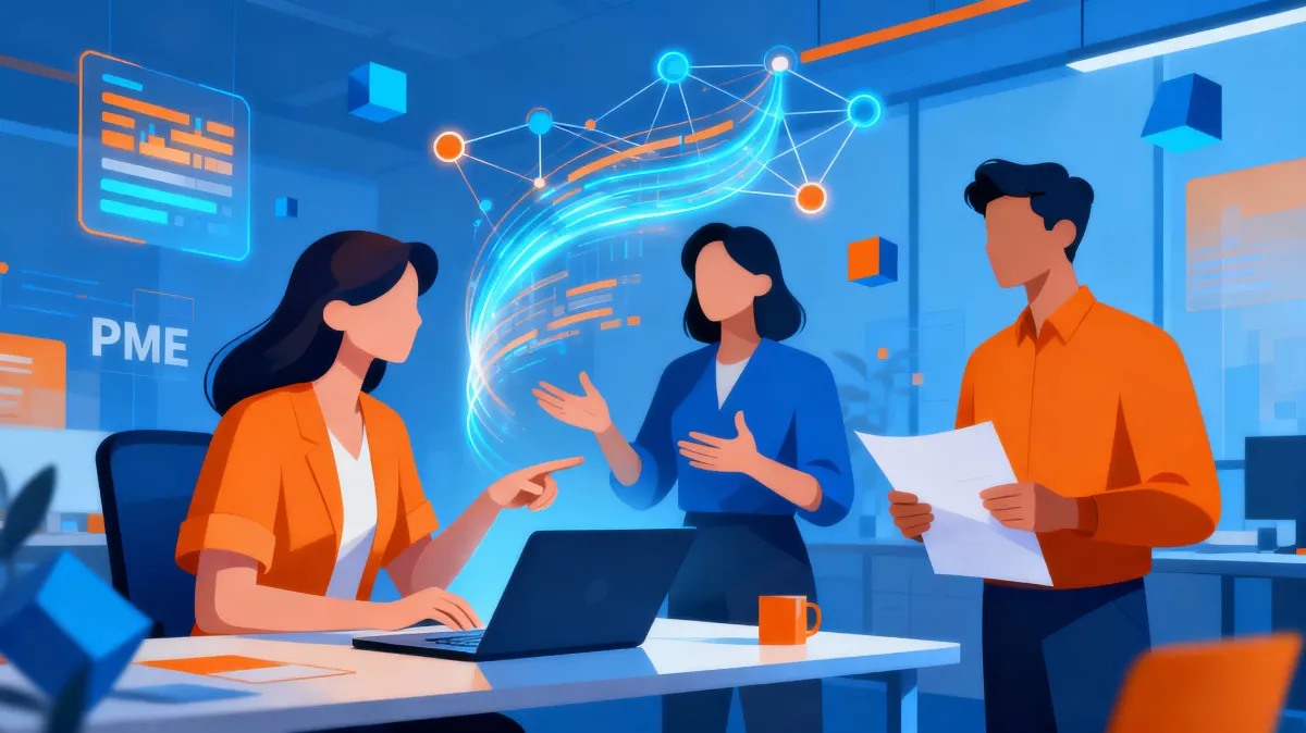 ai en empresas