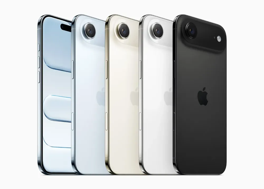 Apple iphone