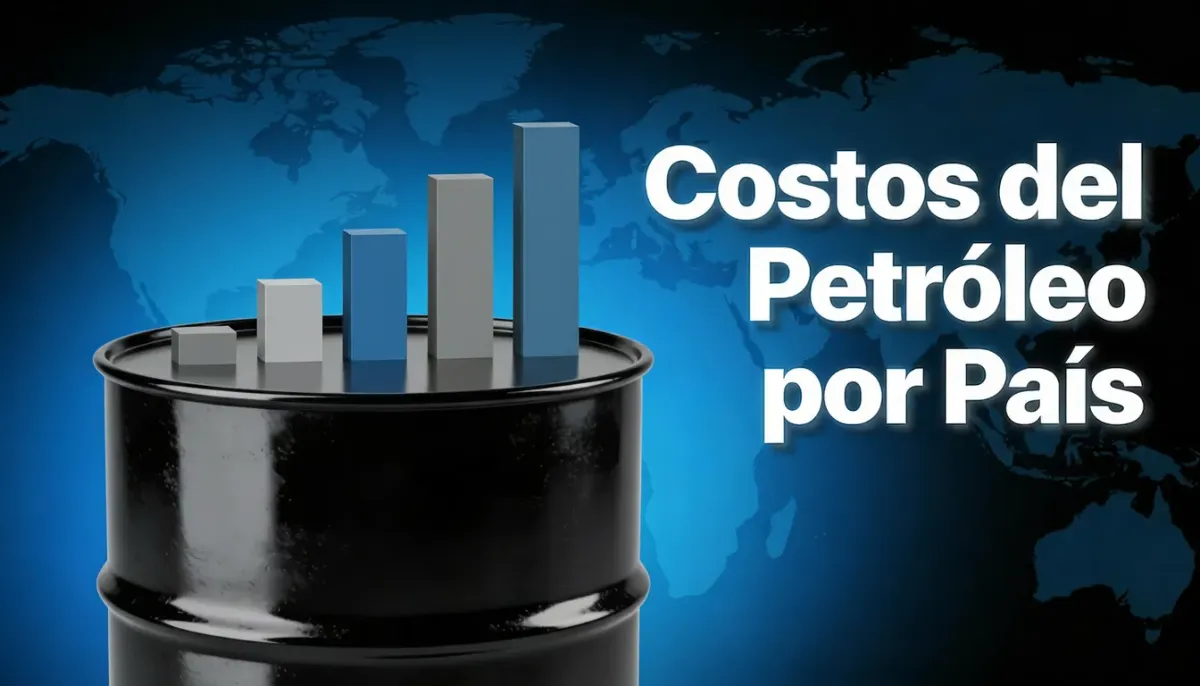 petroleo