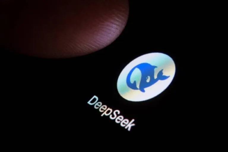 deepseek 3