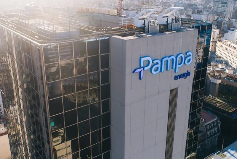pampa energia