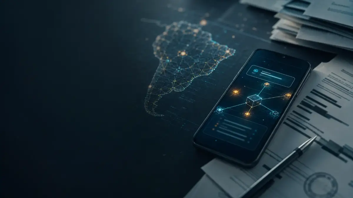 cripto trazabilidad latam