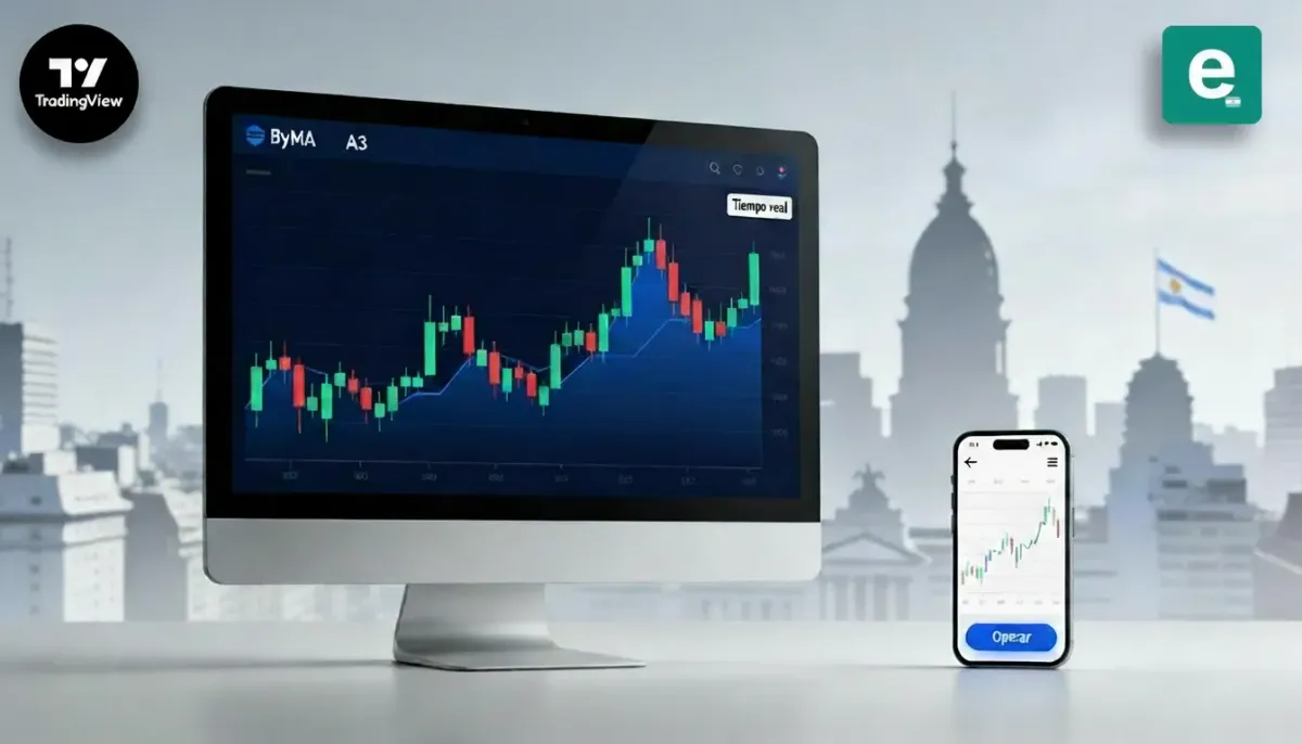 eco valores trading view