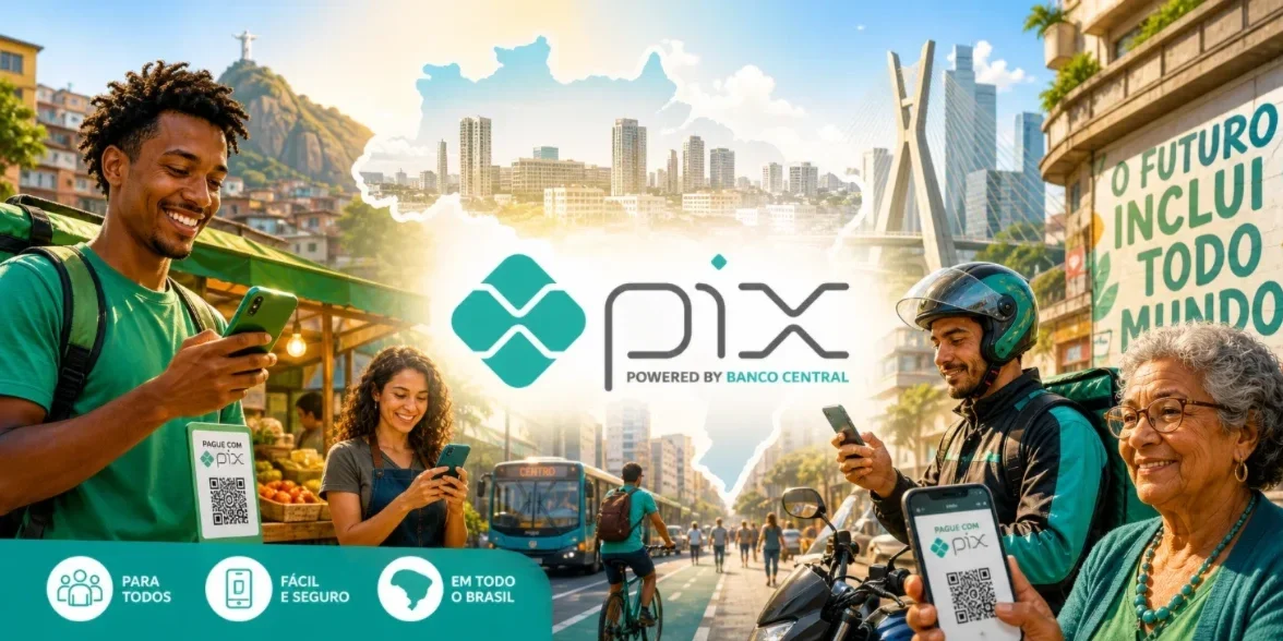 pix brasil