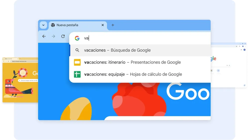 google chrome
