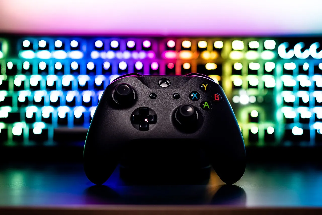 x box
