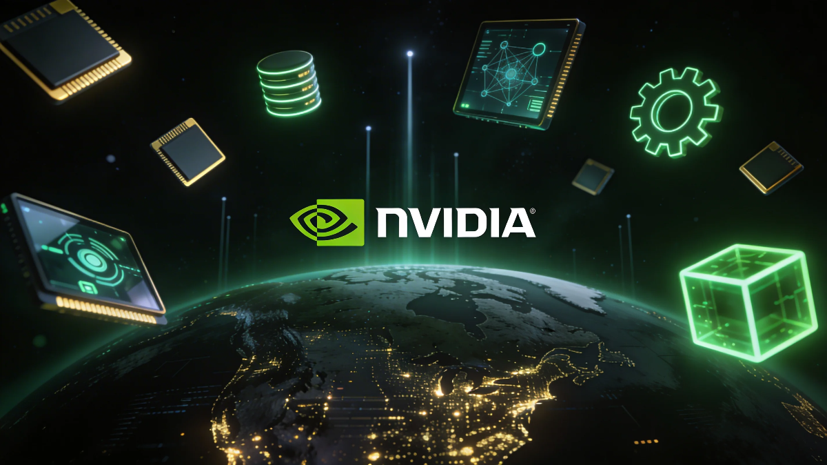 nvidia nemotron
