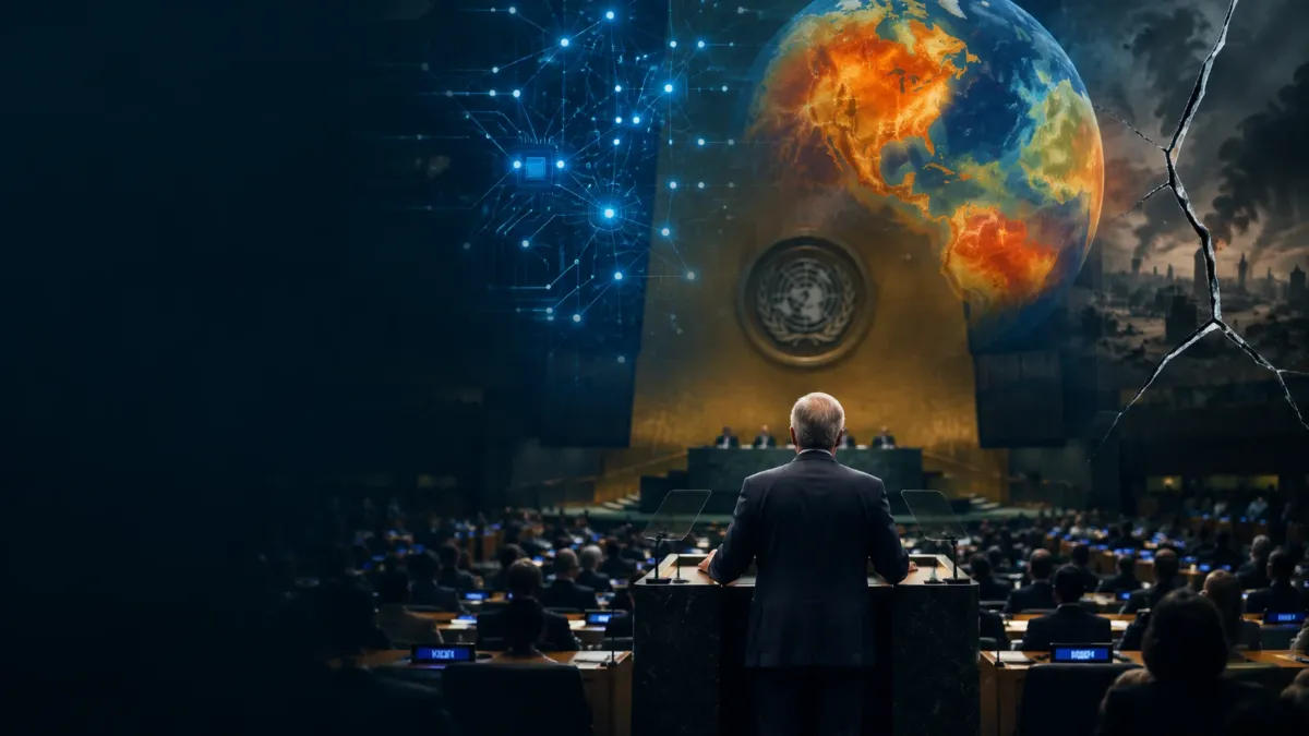 guterres onu inteligencia artificial