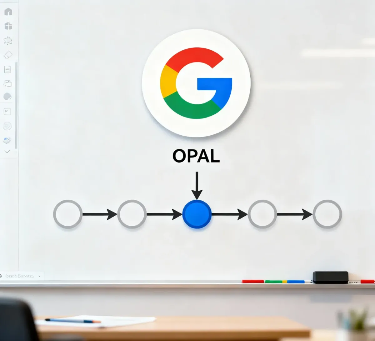 google opal
