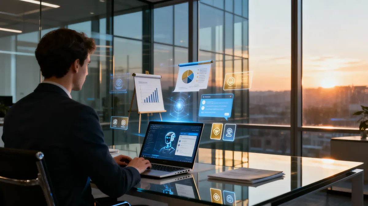 presentaciones con ia