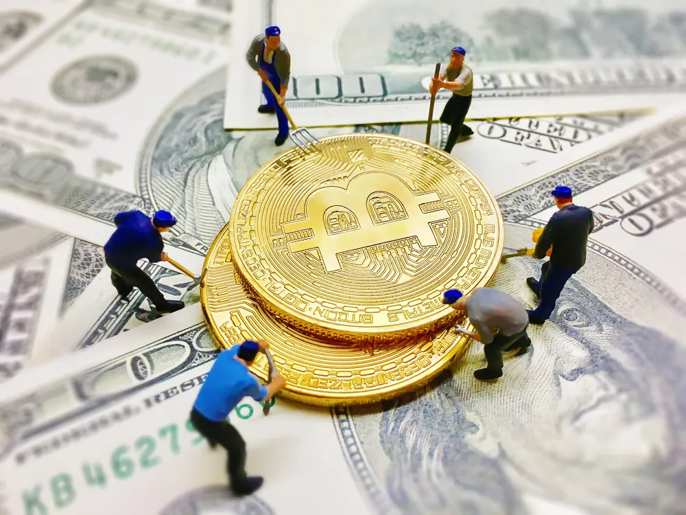 cripto btc