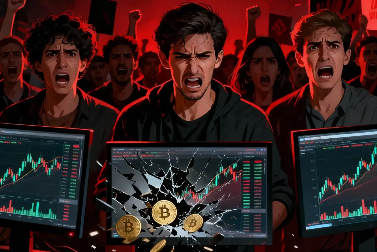 cripto crash