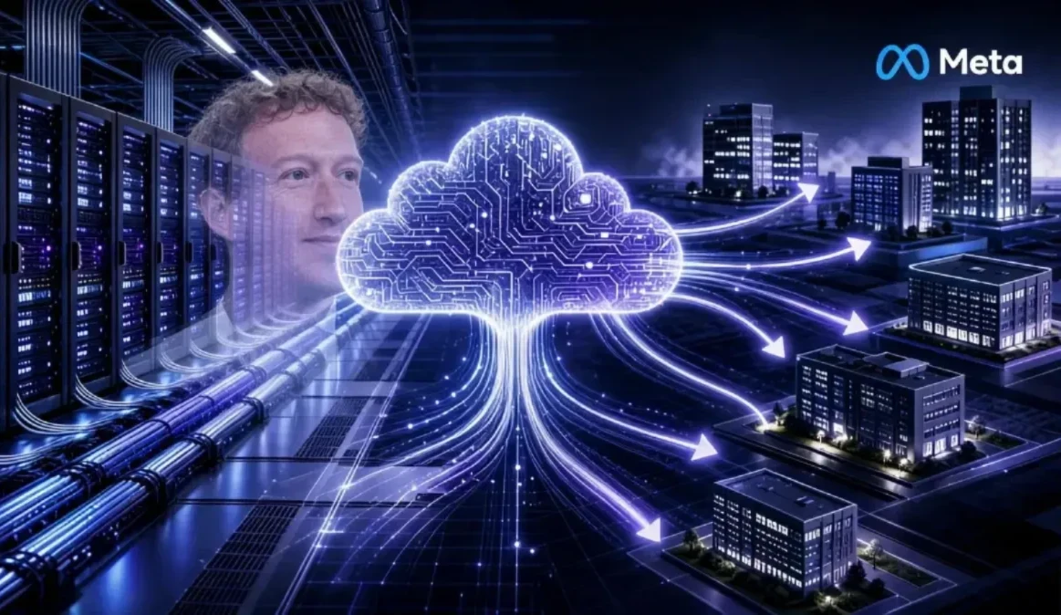meta cloud