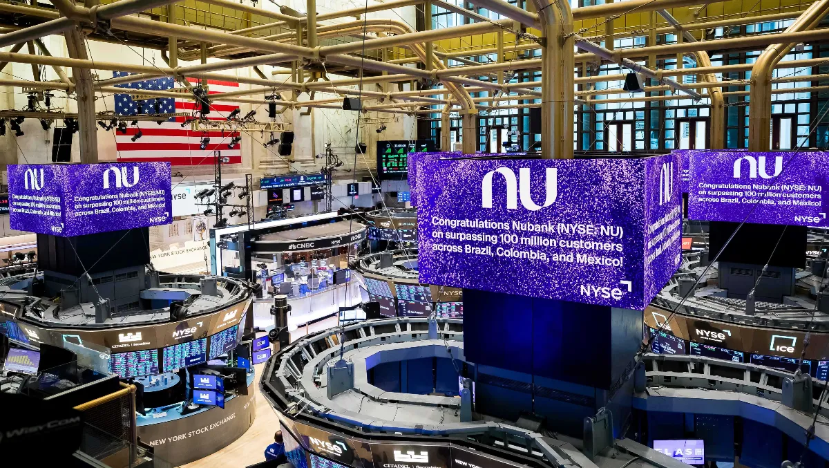 nu nubank