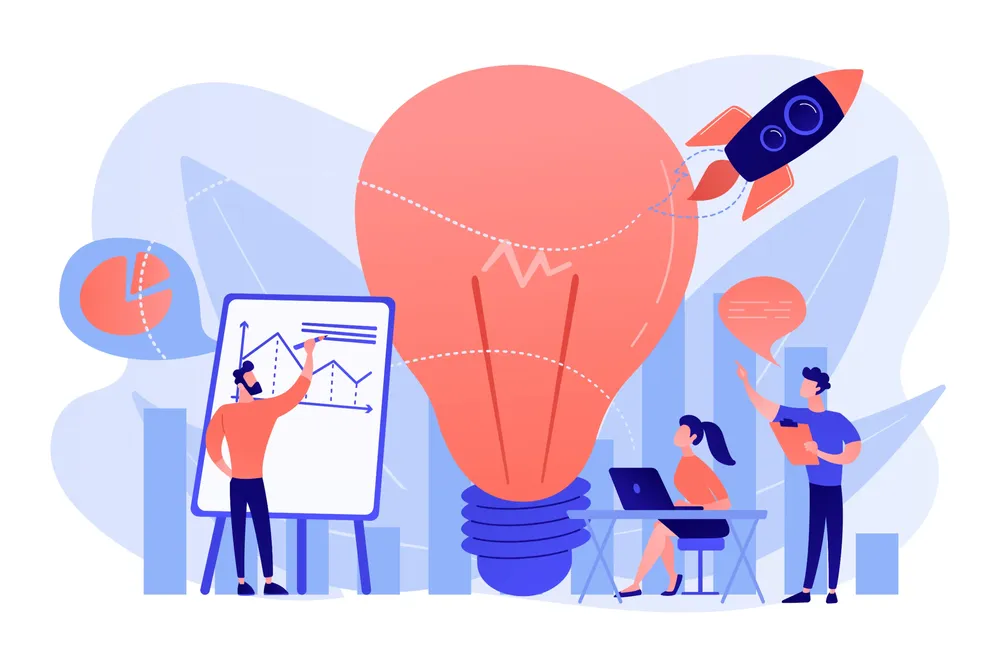 innovación e intrapreneurshi