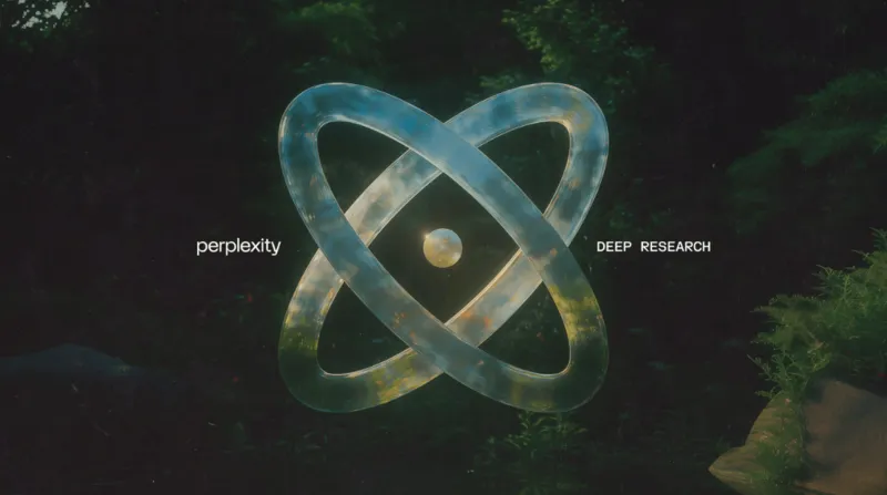 Perplexity portada