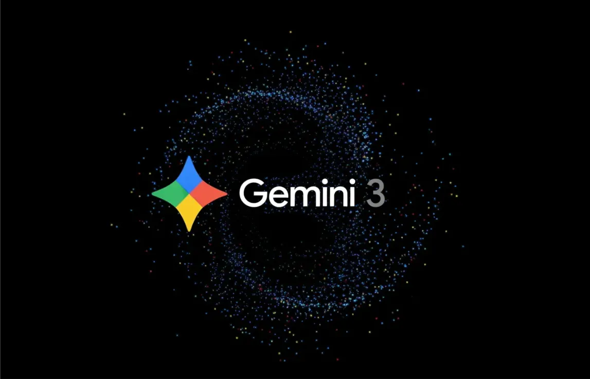 gemini 3