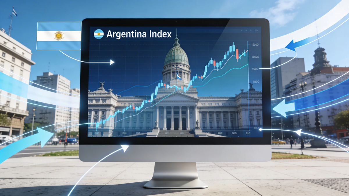 etf argentina