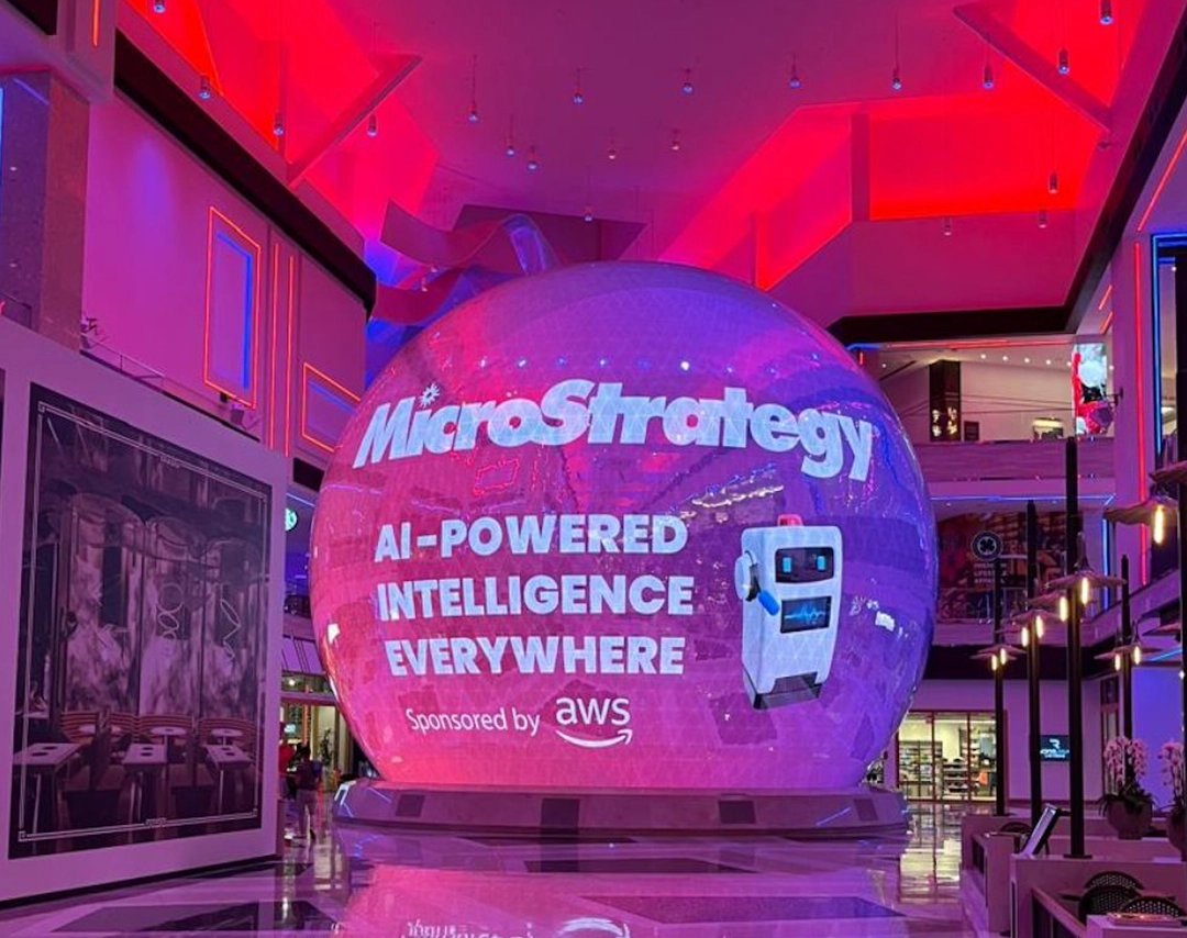 microstrategy