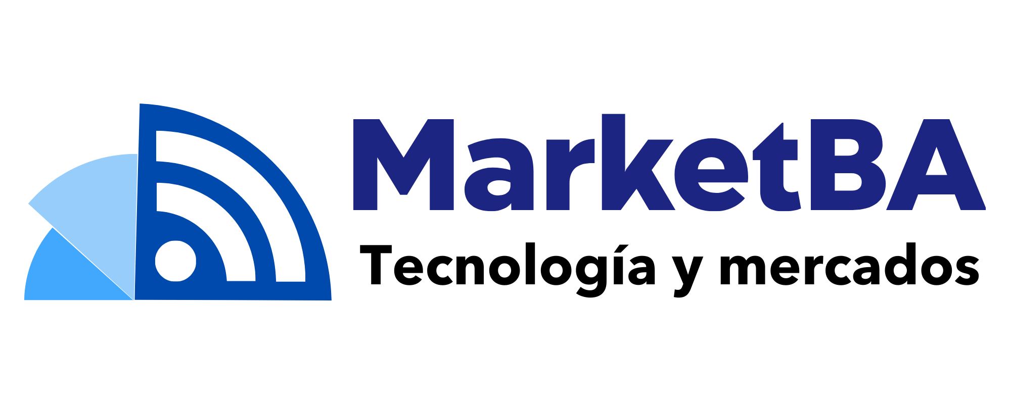 Marketba tecnologías y mercados.